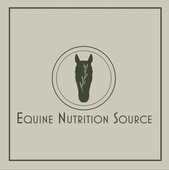 Special Event! Equine Wellness: Nutrition