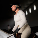 TKEQ KENNEDY Seamless Long Sleeve