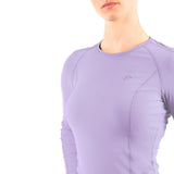 Samshield Sidonie Long Sleeve Show Shirt, Final Sale