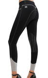 GhoDho Elara T600® Knee Patch Breech