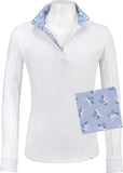RJ Classics Maddie Junior 37.5 Show Shirt