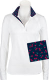 RJ Classics Long Sleeve Maddie Show Shirt