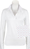 RJ Classics Long Sleeve Maddie Show Shirt