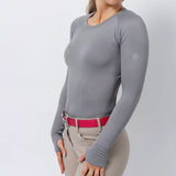 TKEQ 'Kennedy" Long Sleeve 2.0
