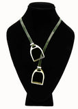 LILO® Collections Sally Stirrup Necklace