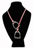 LILO® Collections Sally Stirrup Necklace