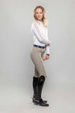 Harcour Newport Breech