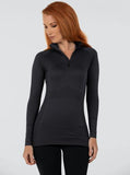 athleisure shirt