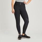 Hadley Curvy Fit Grip Breeches by SmartPak- FINAL SALE