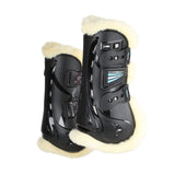 ARMA Carbon Supafleece Tendon Boot