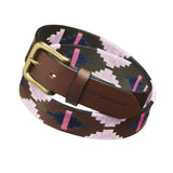 Pampeano Polo Belt