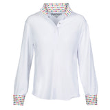 Ovation Child's Ellie Tech Show Shirt