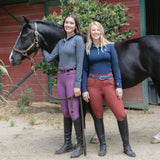 Romfh Isabella High Rise Full Grip Breech-FINAL SALE