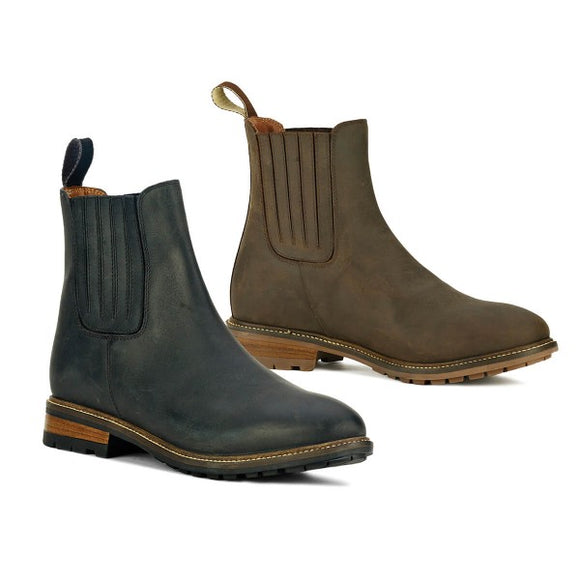 Ovation Coventry Chelsea Boot