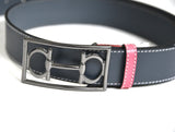 Equestrian Show Belt