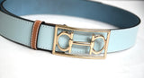 Equestrian belt