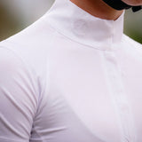 TKEQ 'Sloan' Short Sleeve Competition Shirt, FINAL SALE