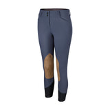 RJ Classics Mid Rise Breech Crown Blue