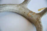 Bonnie Boardman Lucky Horseshoe Necklace