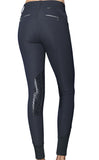 GhoDho's Aubrie Pro Meryl® Knee Patch Breech
