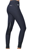 GhoDho's Aubrie Pro Meryl® Knee Patch Breech
