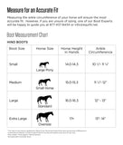 EquiFit Eq-Teq Hind Boot