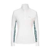 RJ Classics Printed Mesh Show Shirt