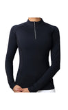 GhoDho' Cora UPF Base Layer