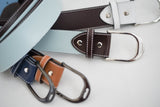 Stirrup Buckle Belt