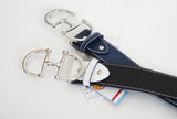 LILO® Ladies' Bilbao Bit Buckle Leather Belt