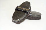 Haas premium horse brushes