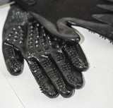 HandsOn® Grooming Gloves