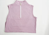Tailored Sportsman Sleeveless shirt