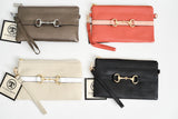Tucker tweed influencer purses