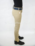 kids front zip tailored sportsman