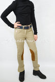 Kids tailored sportsman show breeches
