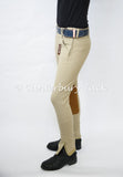 kids tailored sportsman side zip