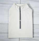 Tailored Sportsman Sun Shirt IceFil Zip Top