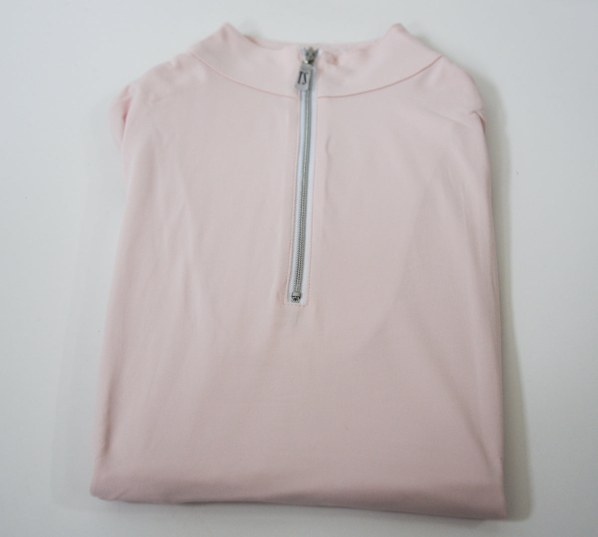 Chemise équestre Tailored Sportsman IceFil - Femme, Petite, Bleu Soleil