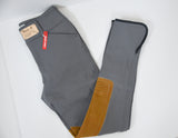 tailored sportsman titanium side zip