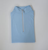 Tailored Sportsman Sun Shirt IceFil Zip Top