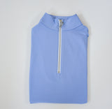 Tailored Sportsman Sun Shirt IceFil Zip Top