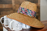 riata sun hat