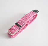 Ovation Braided Stretch Belt