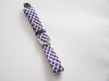 Ovation Braided Stretch Belt