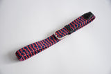 Ovation Braided Stretch Belt
