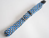 Ovation Braided Stretch Belt