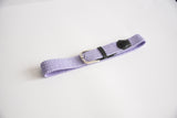 Ovation Braided Stretch Belt