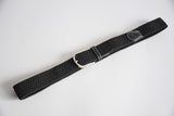 Ovation Braided Stretch Belt
