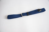 Ovation Braided Stretch Belt